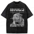 unisex cotton t-shirt for daily wear