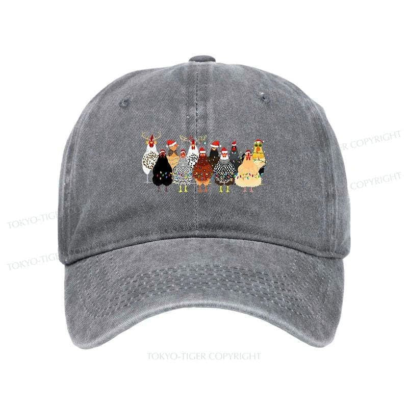 Unisex Cotton Adjustable Cap for Summer