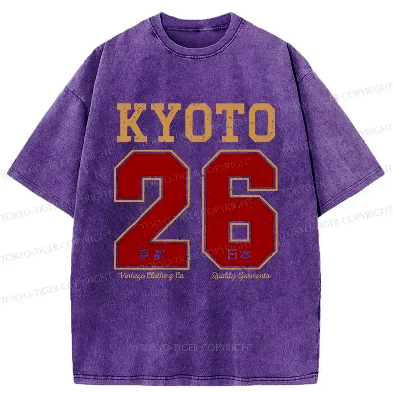 japanese streetwear t-shirt for men