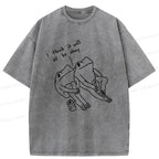 Japanese Frog T-Shirt for Gift Idea