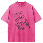 Unisex Frog T-Shirt for Daily Wear