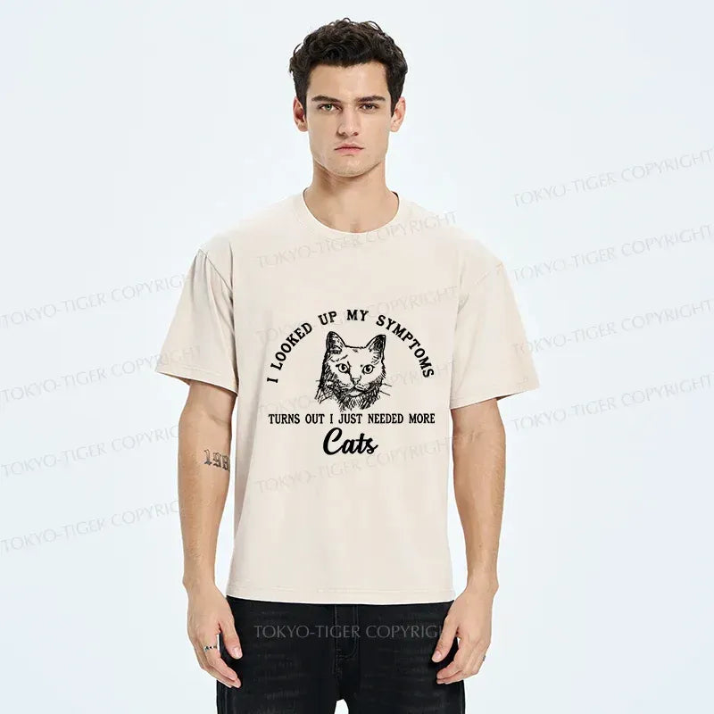 Funny cat meme t shirt for summer vacation