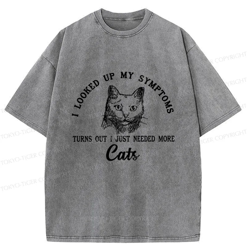 Funny cat meme t shirt for summer vacation