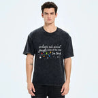 Kyoto Lion Christmas Song Tee