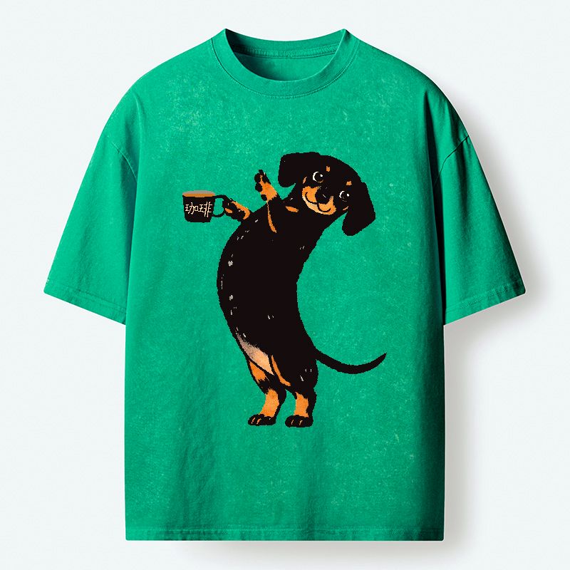 kyoto lion tee on sale now