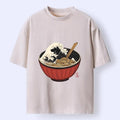 Kyoto Lion Unisex Tee on Sale