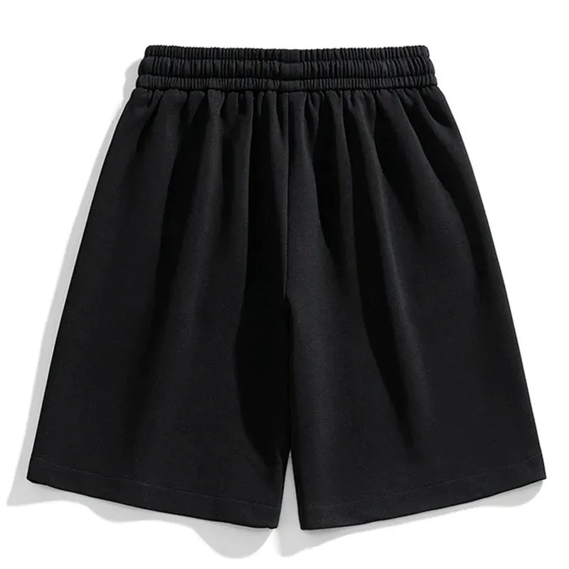 Unisex Frog Shorts for Daily Wear