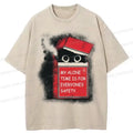 japanese vintage cat t-shirt best seller