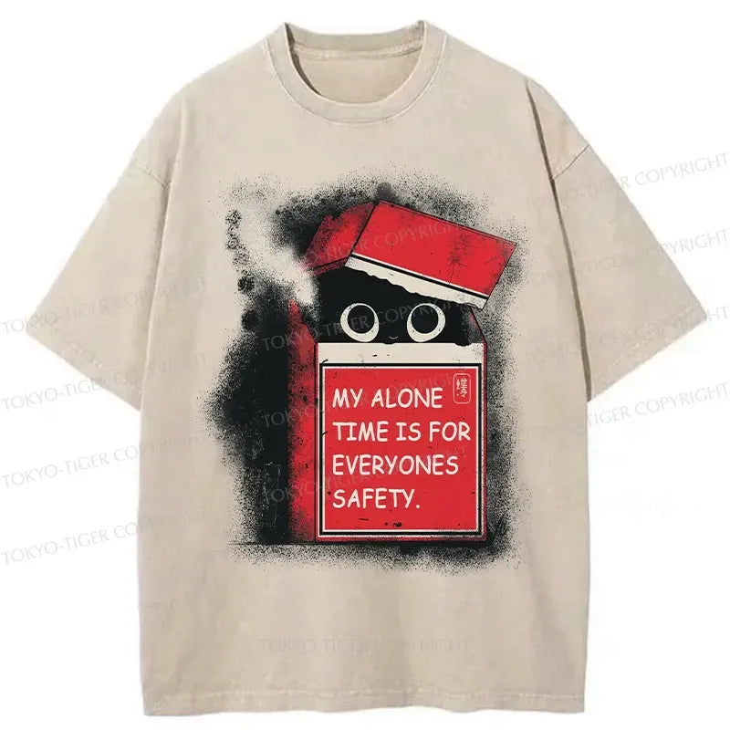 japanese vintage cat t-shirt best seller