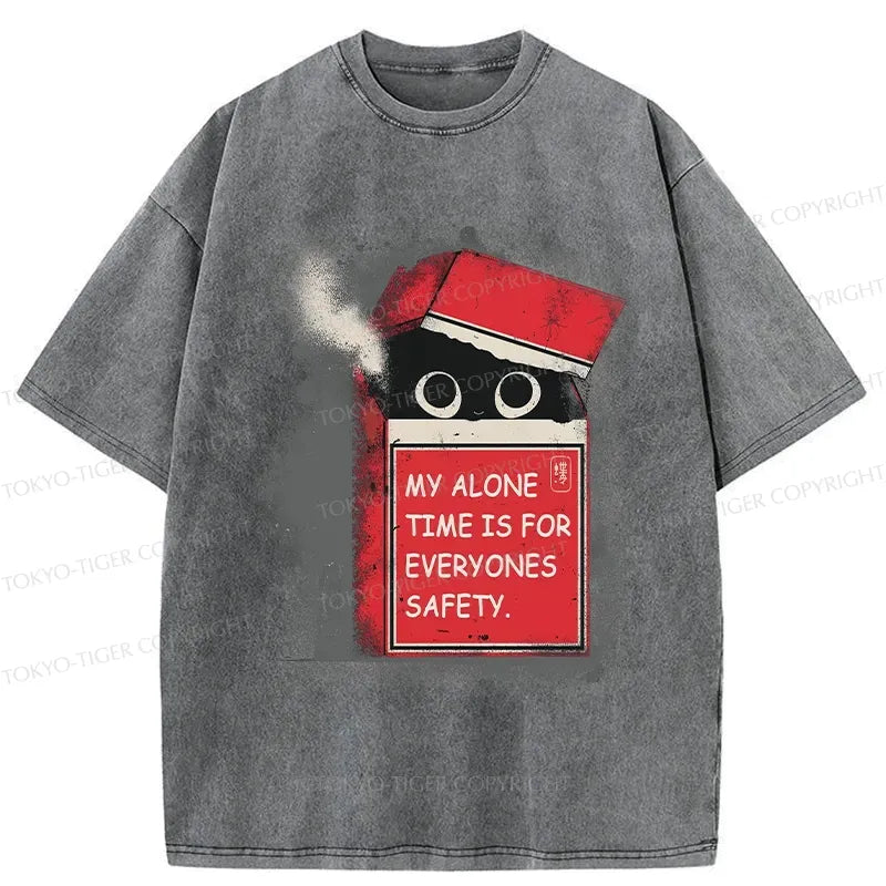 japanese vintage cat t-shirt best seller
