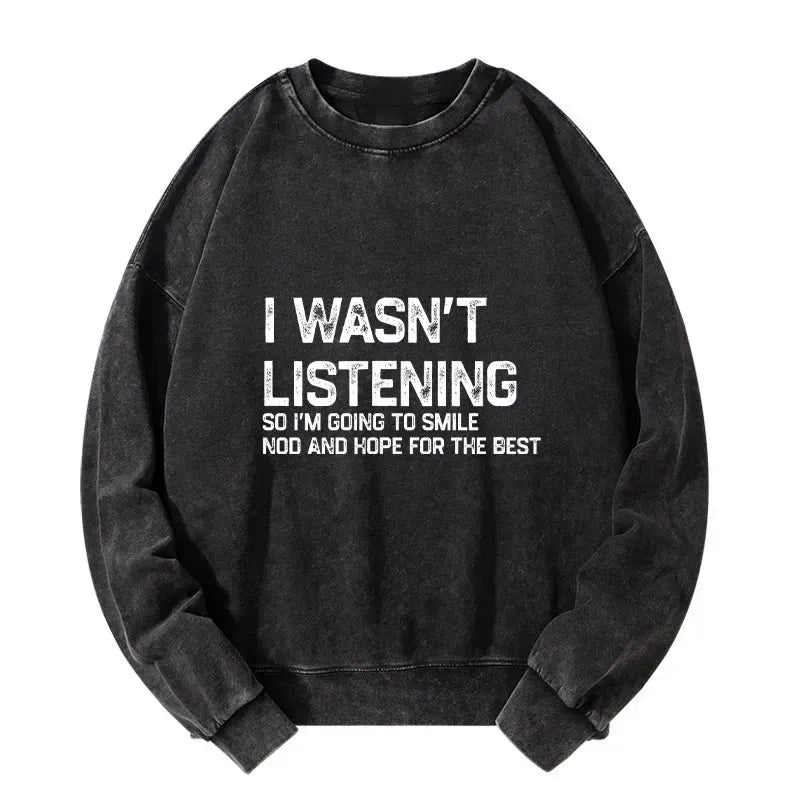 Kyoto Lion unisex sweatshirt on sale