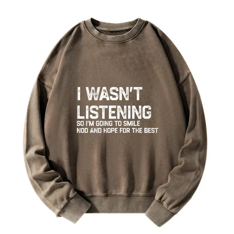 Kyoto Lion unisex sweatshirt on sale