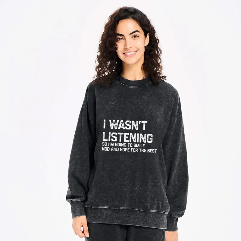 Kyoto Lion unisex sweatshirt on sale