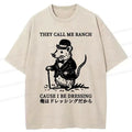 Best Seller Japanese Culture T-Shirt for Summer