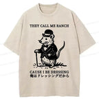 Best Seller Japanese Culture T-Shirt for Summer