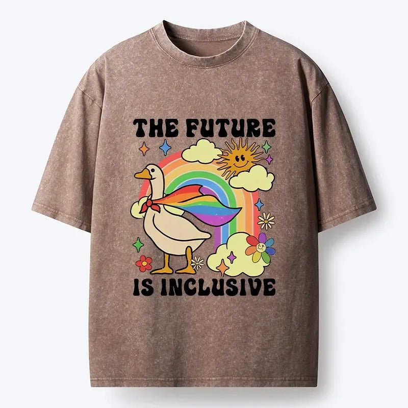 Comfortable Japanese T-Shirt for Summer