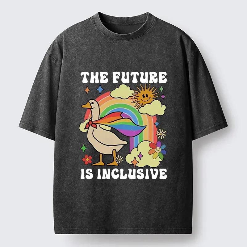 Comfortable Japanese T-Shirt for Summer