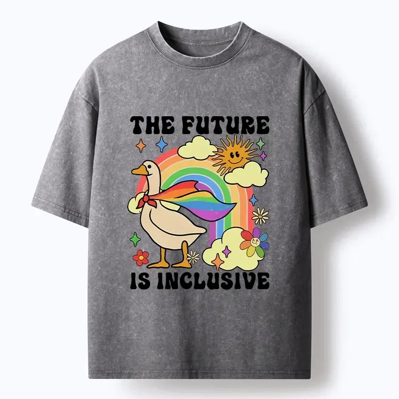 Japanese Vintage Washed T-Shirt