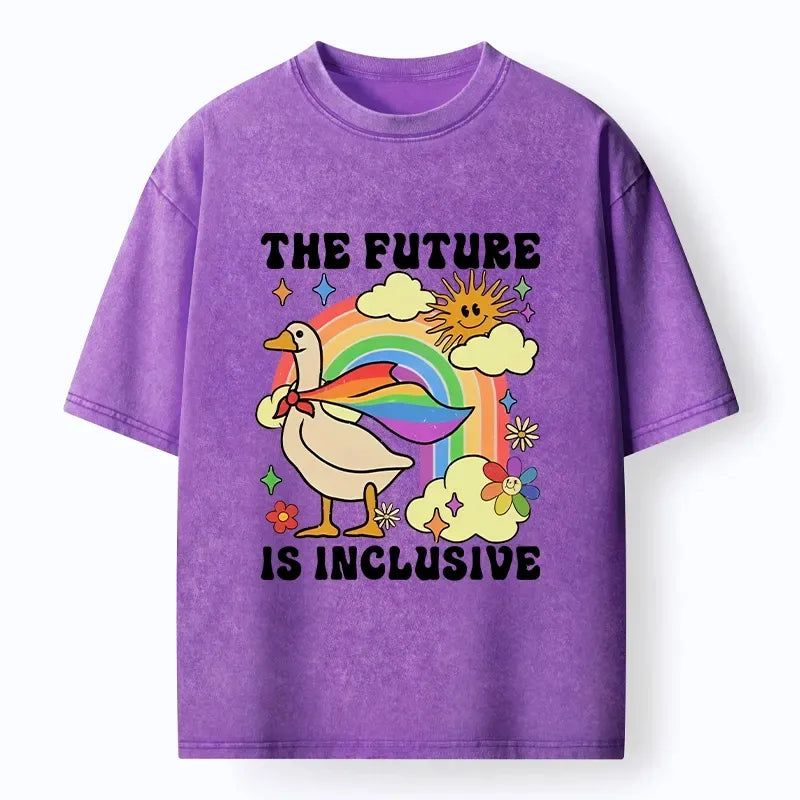 Comfortable Japanese T-Shirt for Summer