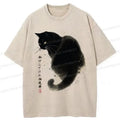 Funny Sarcastic T-Shirt for Street Style