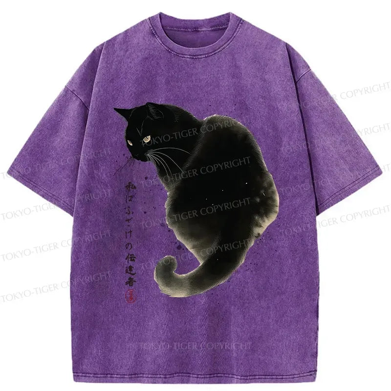 Funny Sarcastic T-Shirt for Street Style