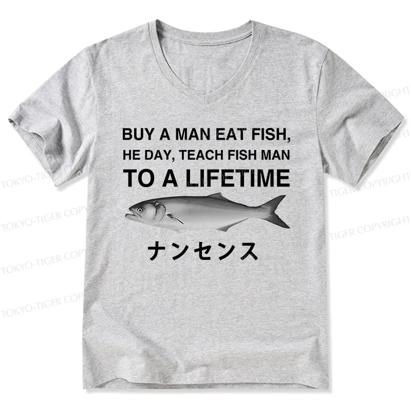 Trendy Japanese Culture T-Shirt