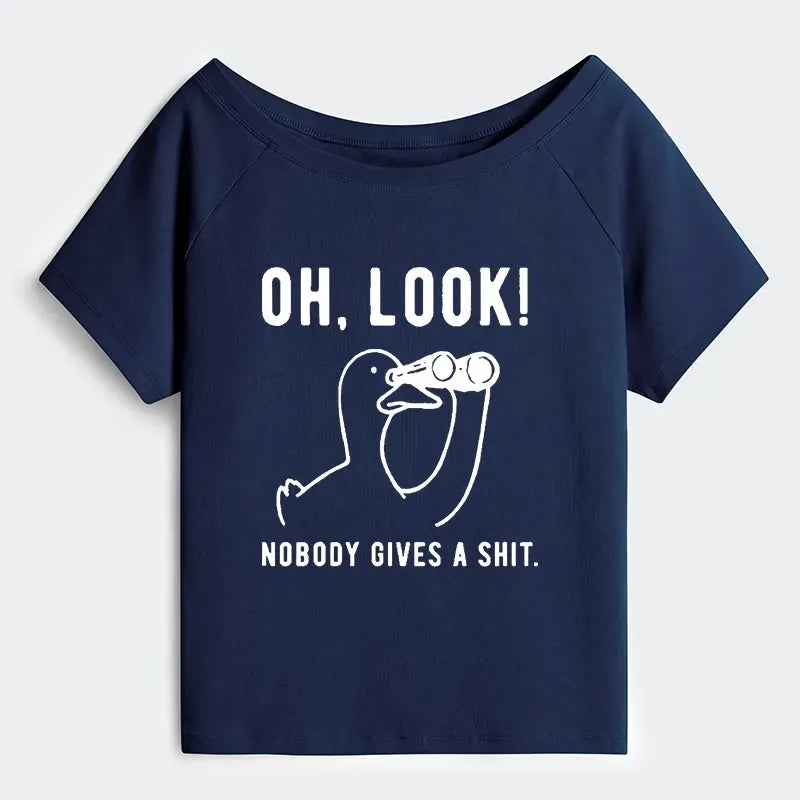 japanese culture duck tee for daily wear
