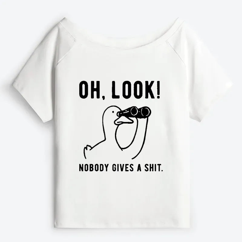 japanese culture duck tee for daily wear