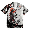 Japanese Kyoto Lion Shirt for Gift