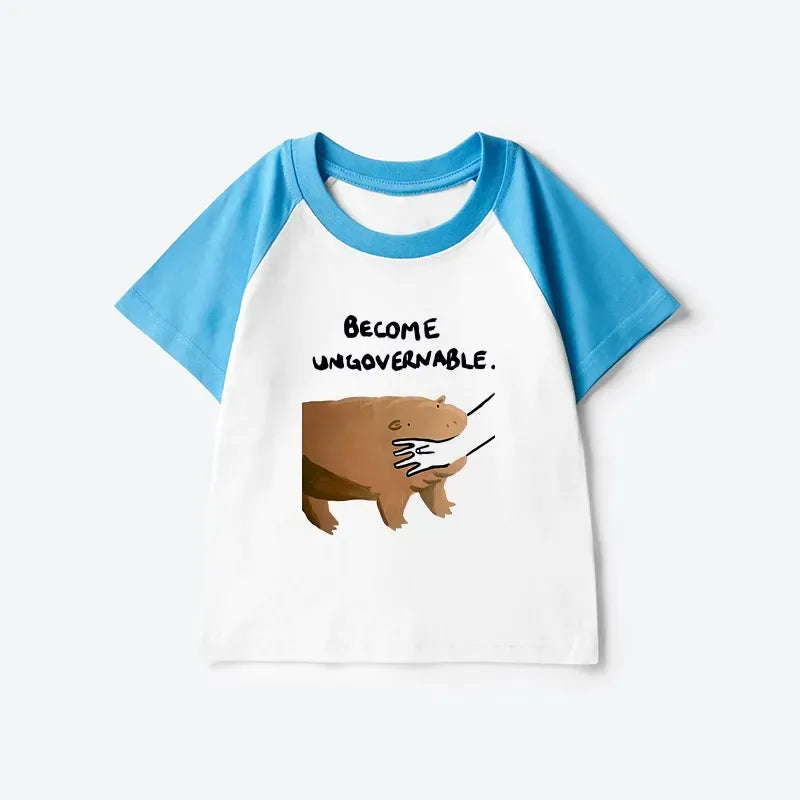 Kyoto Lion Japanese Culture Shirt Gift Idea