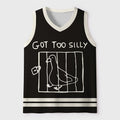 comfortable mesh tank top with free shipping