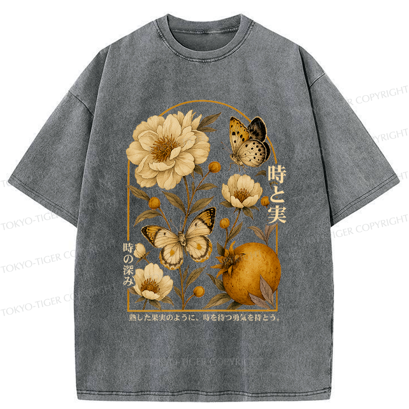 Japanese Vintage T-Shirt on Sale