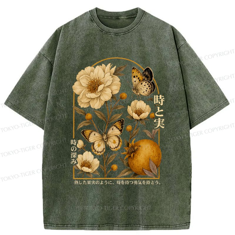 Unisex Cotton T-Shirt for Street Style