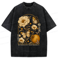 Unisex Cotton T-Shirt for Street Style