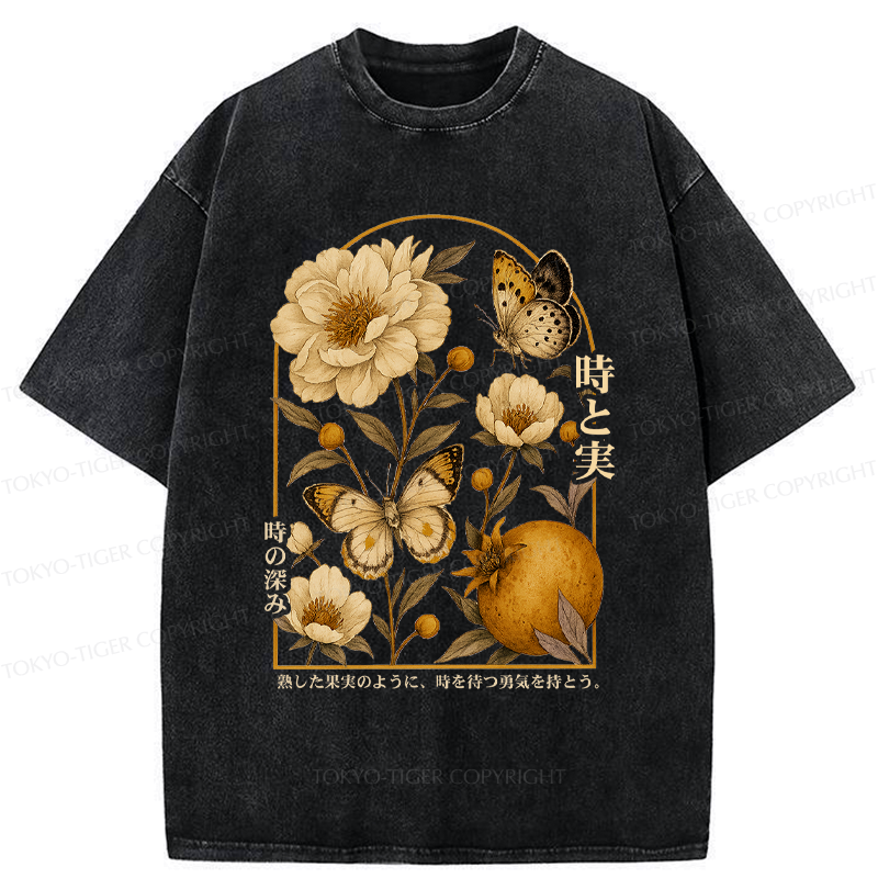Unisex Cotton T-Shirt for Street Style