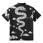 Japanese Aloha Shirt for Summer Vacation