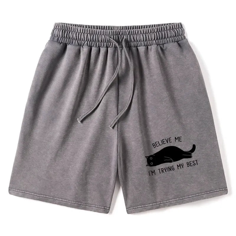 unisex casual shorts for summer