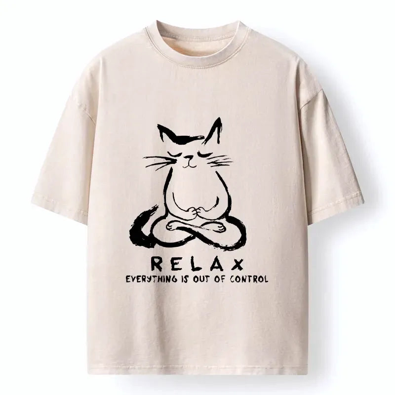 Best Seller Funny Meme Cat Tee