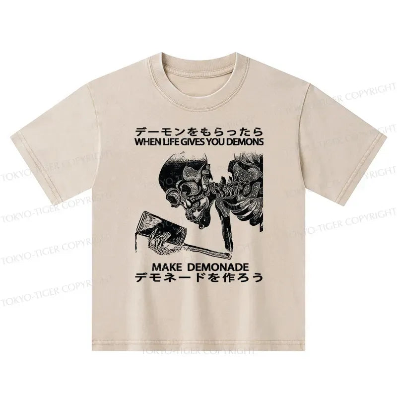 Best Seller Japanese Streetwear for Kids