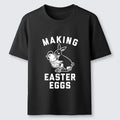 Easter Unisex Cotton Tee Gift Idea