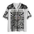 Unisex Mesh Jersey for Daily Wear