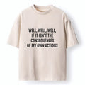 Japanese Streetwear T-Shirt Free Shipping