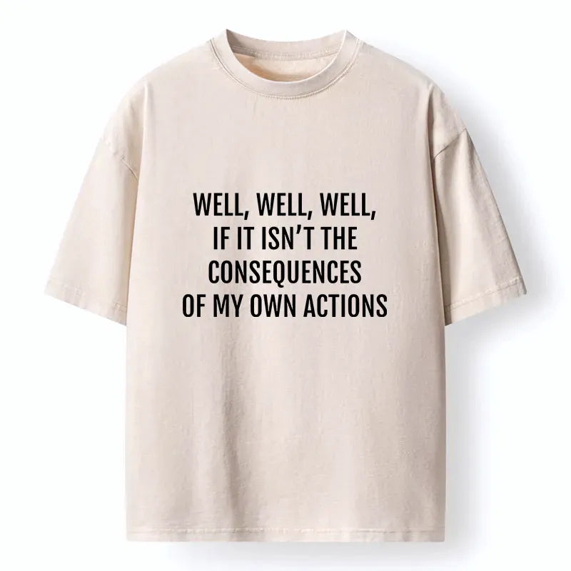 Japanese Streetwear T-Shirt Free Shipping