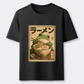 Kyoto-Lion Ramen Bliss Classic T-Shirt