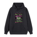 Kyoto-Lion Frogs Trapped In The Void Classic Hoodie