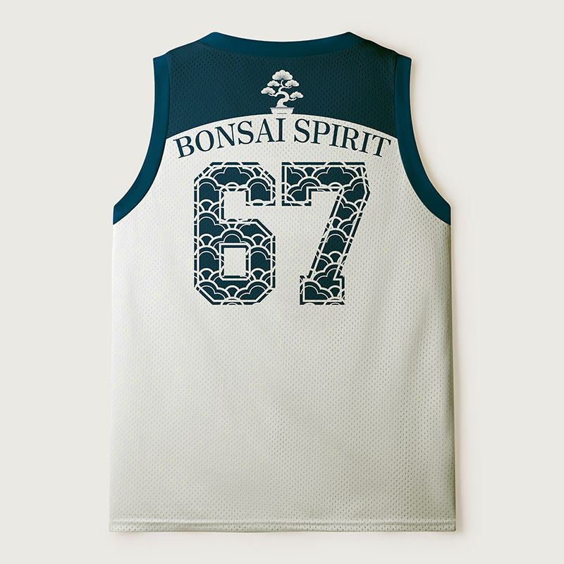 Vintage Bonsai Spirit Tank Top on Sale