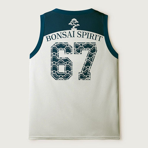 Vintage Bonsai Spirit Tank Top on Sale