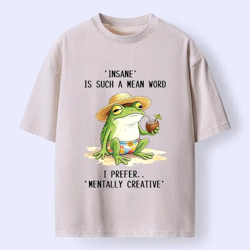 Trending Japanese Ukiyo-e Frog T-Shirt