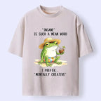Trending Japanese Ukiyo-e Frog T-Shirt