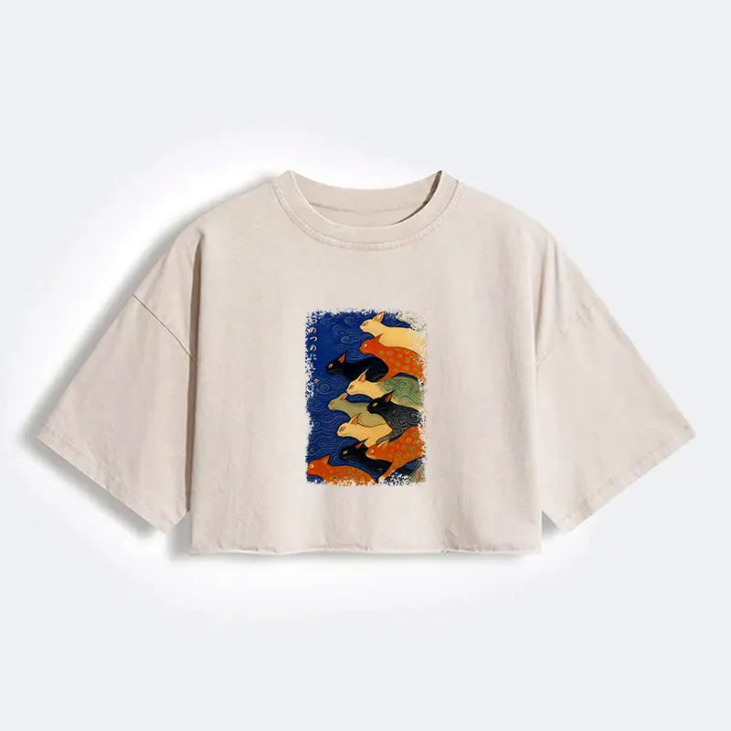 Kyoto-Lion Ninja T-Shirt Best Seller for Streetwear